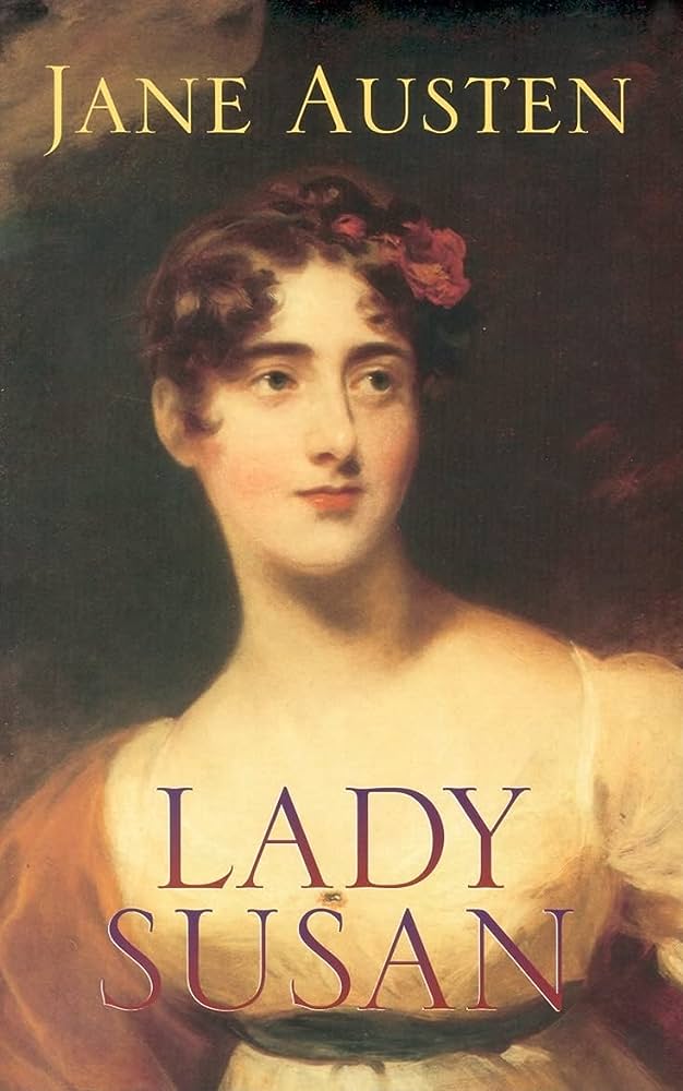 Lady Susan